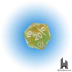 XL D20: DIFFUSION DRAGON'S HOARD